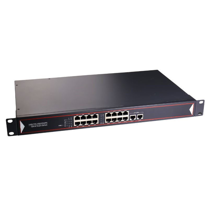 Switch PoE de 16 portas, com v - Power Over Ethernet avaliação e preço