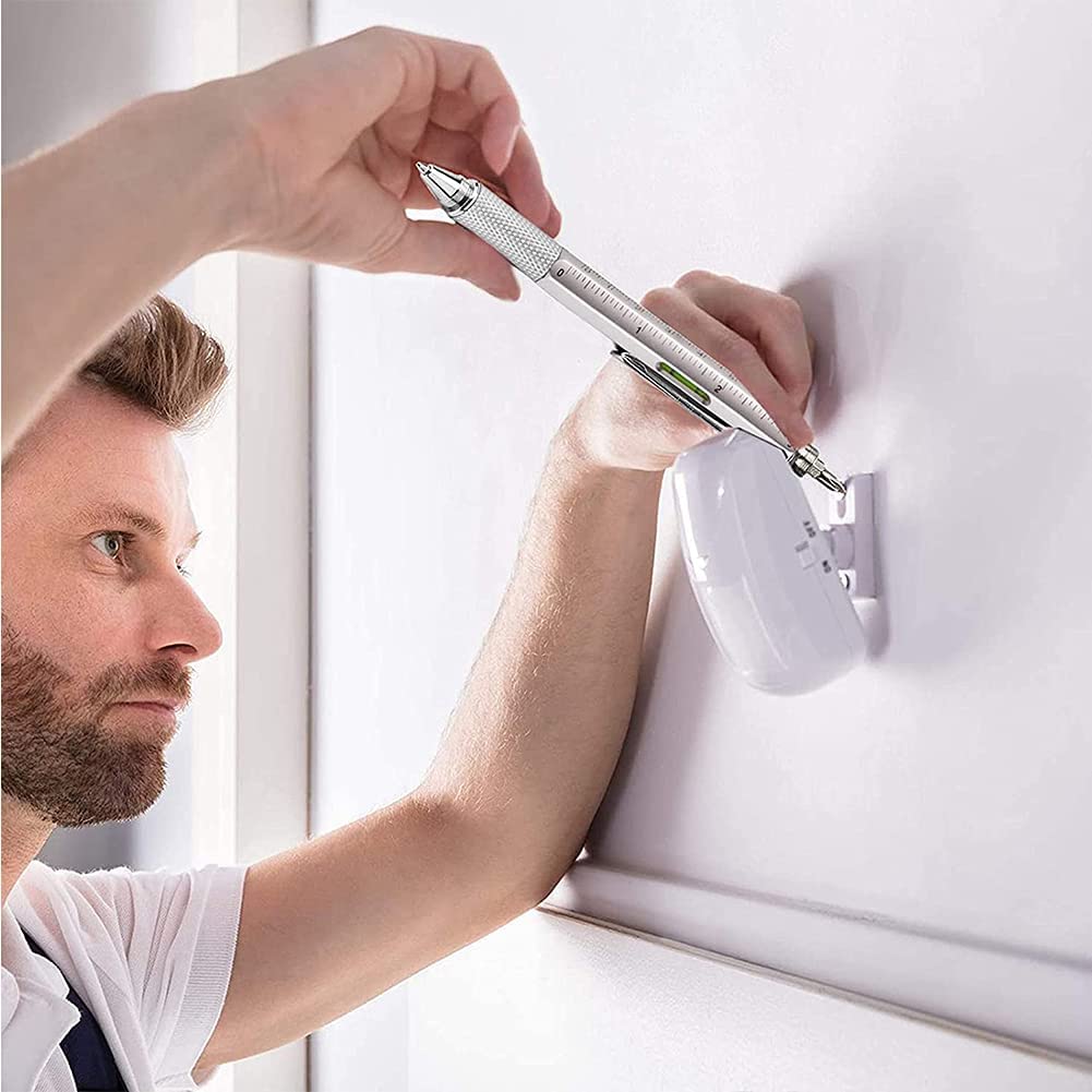 Caneta esferográfica multifunc - Office Technician avaliação e preço