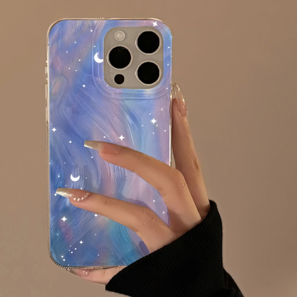 Capa de Telefone com Glitter e - Receipt Printer Thermal avaliação e preço