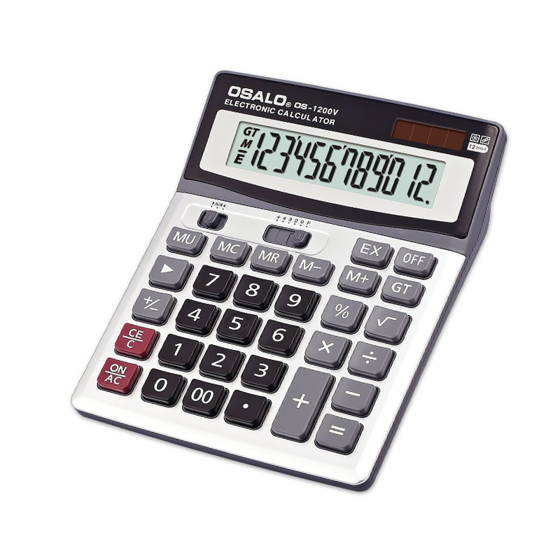 Calculadoras de função do estu - Office Technologies avaliação e preço