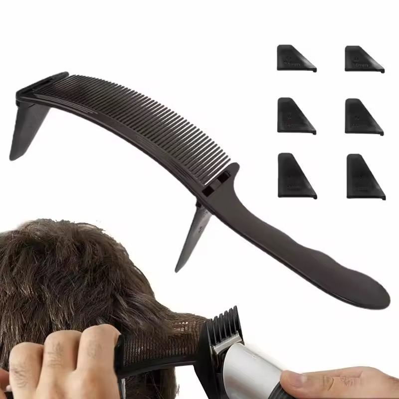 Pente de Cabeleireiro Profissi - Binding Machine Comb avaliação e preço