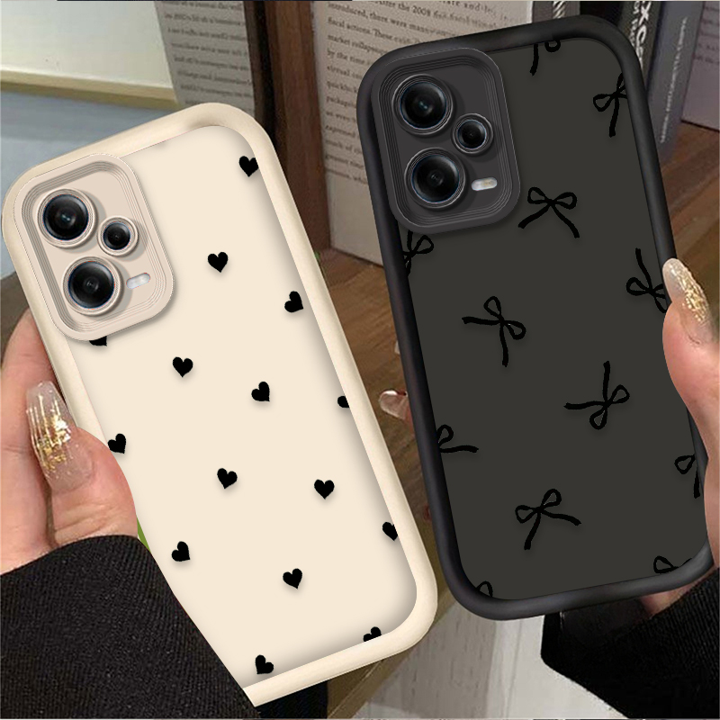 Capa de Telefone com Coração P - Receipt Printer Thermal avaliação e preço