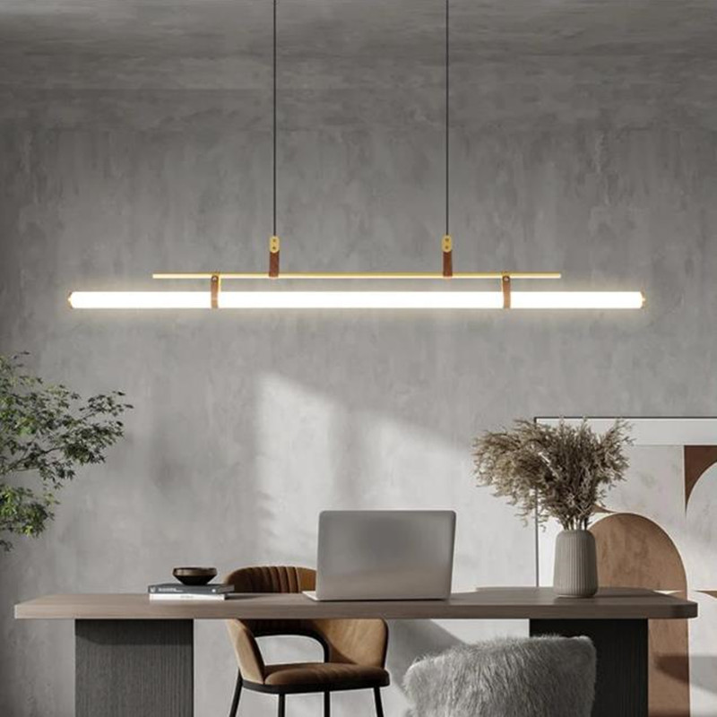 Luminária Pendente Moderna Ede - Office Technician avaliação e preço